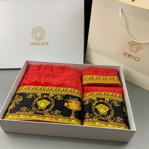 Versace Robe (Unisex)