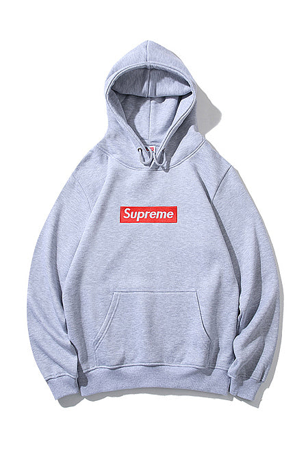 Supreme Men’s Hoodie