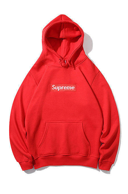 Supreme Men’s Hoodie