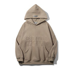 Essentials Fear of God Hoodie