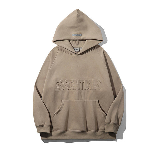 Essentials Fear of God Hoodie