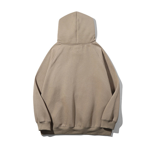 Essentials Fear of God Hoodie