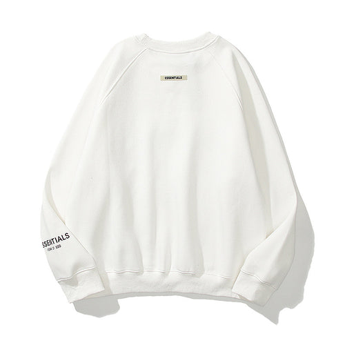 Essentials Crewneck