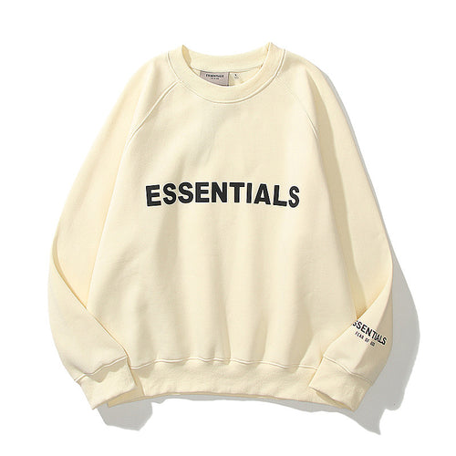 Essentials Crewneck