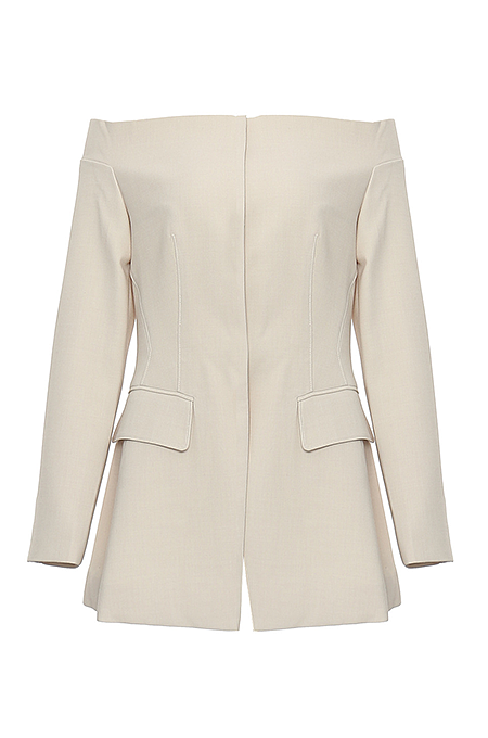 ‘Ireleen’ Trench Jacket