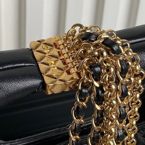Chanel Mini Hobo Bag