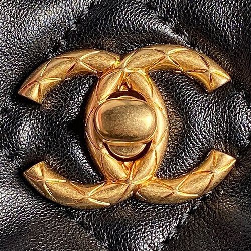Chanel Mini Hobo Bag