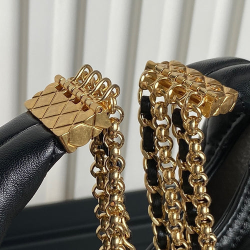 Chanel Mini Hobo Bag