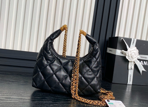 Chanel Mini Hobo Bag