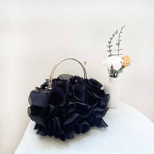 'Feodora' Evening Bag