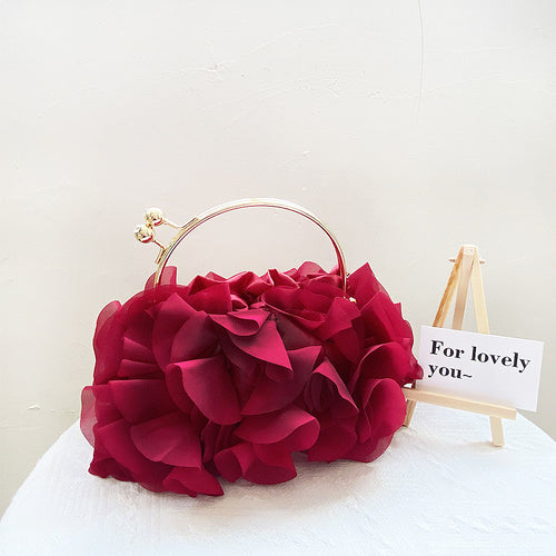 'Feodora' Evening Bag