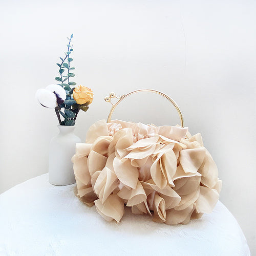 'Feodora' Evening Bag