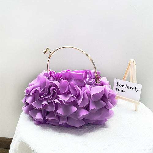 'Feodora' Evening Bag