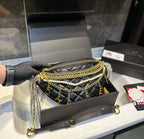 Chanel Waist Belt Bag