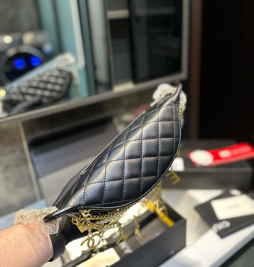 Chanel Waist Belt Bag