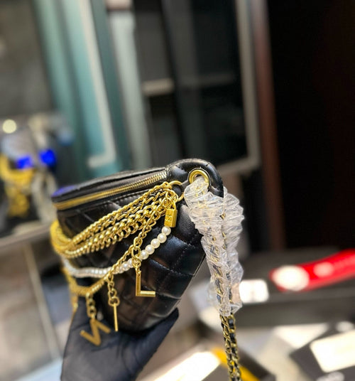 Chanel Waist Belt Bag