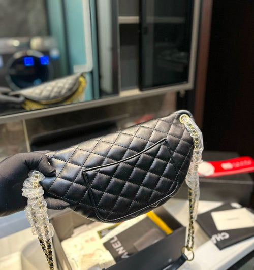 Chanel Waist Belt Bag