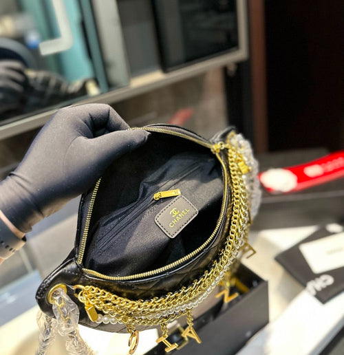 Chanel Waist Belt Bag