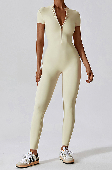 'Oriane' Jumpsuit