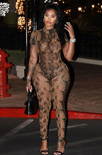 'Saanvi' Jumpsuit