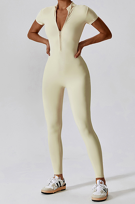 'Oriane' Jumpsuit