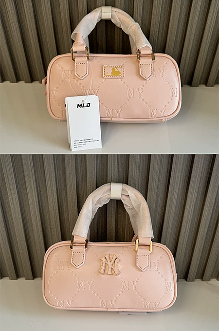 MLB Boston Bag