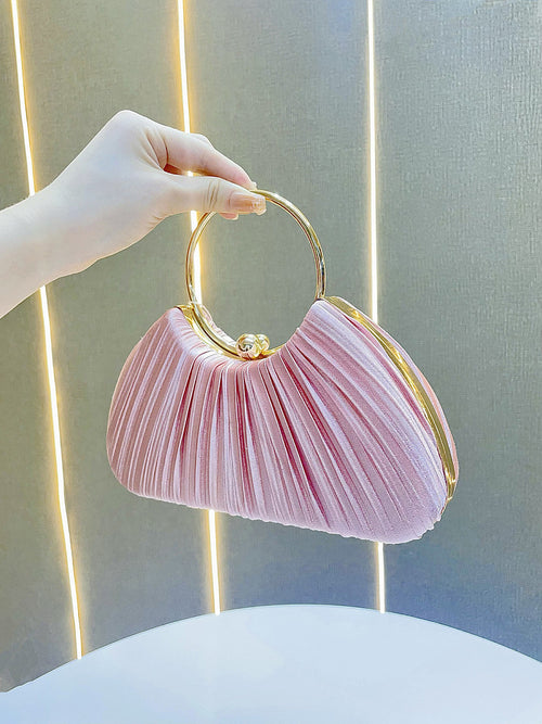 'Aminata' Handbag