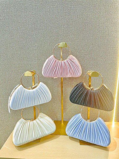 'Aminata' Handbag