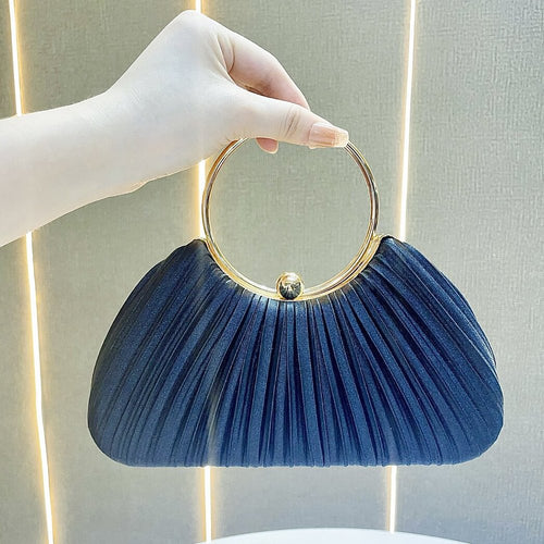 'Aminata' Handbag