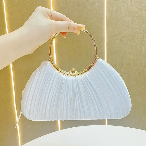 'Aminata' Handbag