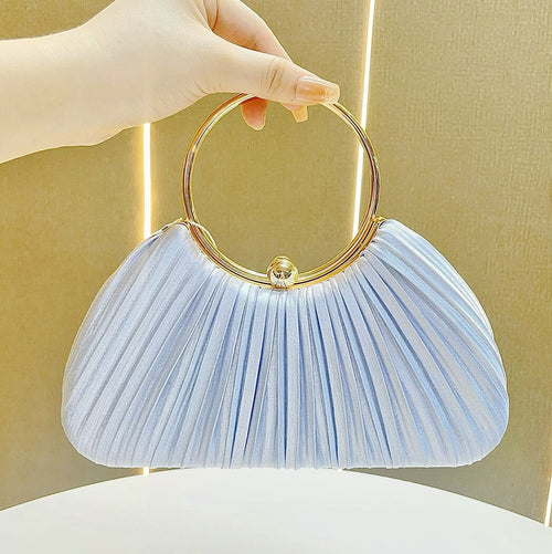 'Aminata' Handbag