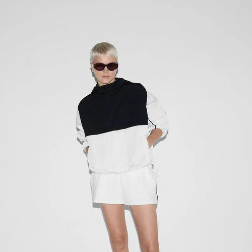 Gucci Monogram Technical Two-Piece Set