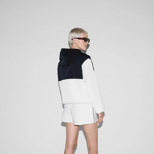 Gucci Monogram Technical Two-Piece Set
