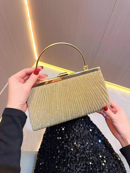 'Nefeli' Handbag