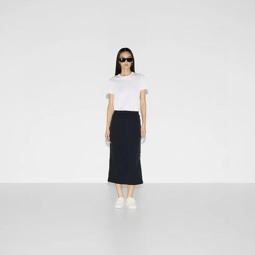 Gucci Monogram Technical Two-Piece Set