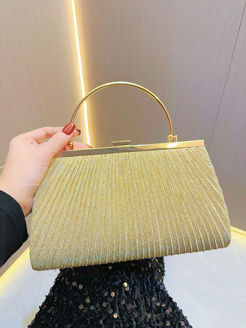 'Nefeli' Handbag