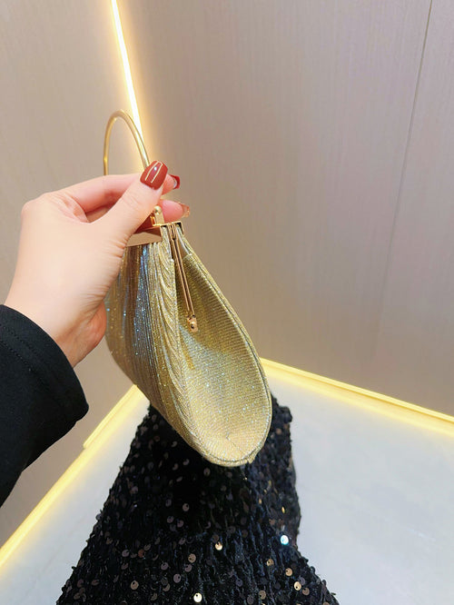 'Nefeli' Handbag