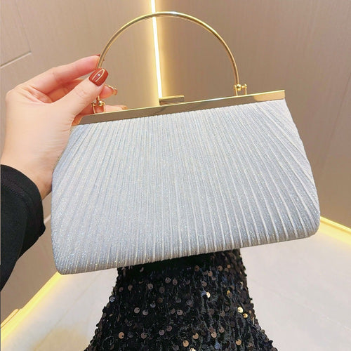 'Nefeli' Handbag