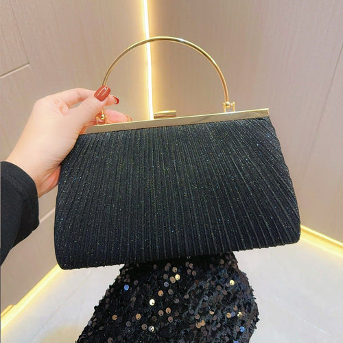 'Nefeli' Handbag