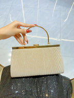 'Nefeli' Handbag