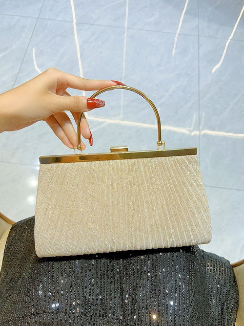 'Nefeli' Handbag