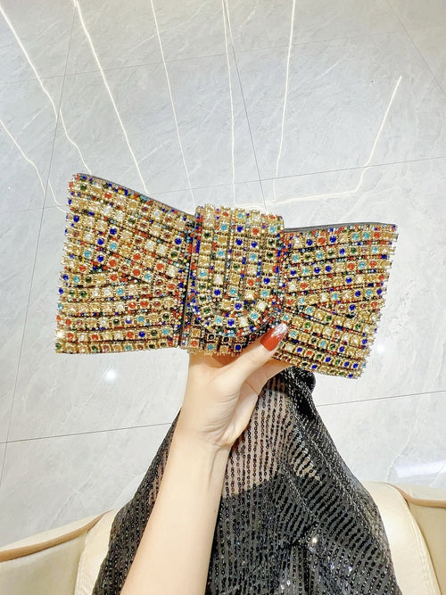 'Imani' Luxe handbag