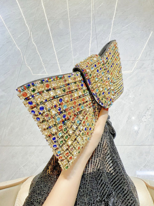 'Imani' Luxe handbag
