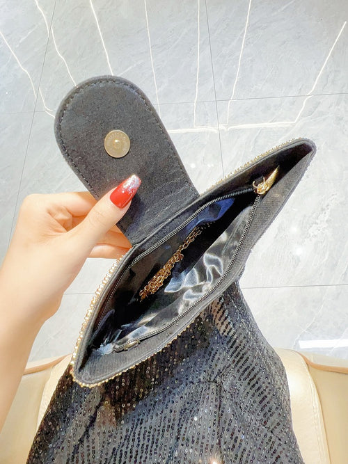 'Imani' Luxe handbag
