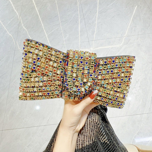 'Imani' Luxe handbag