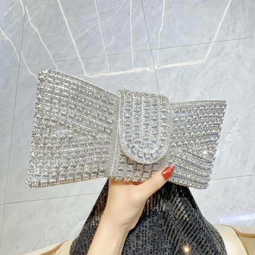 'Imani' Luxe handbag