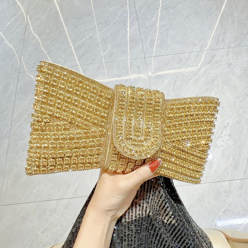 'Imani' Luxe handbag