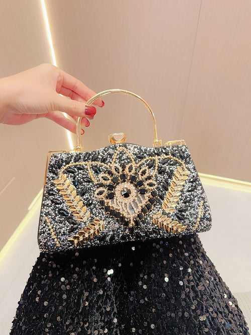 'Zulema' Bag