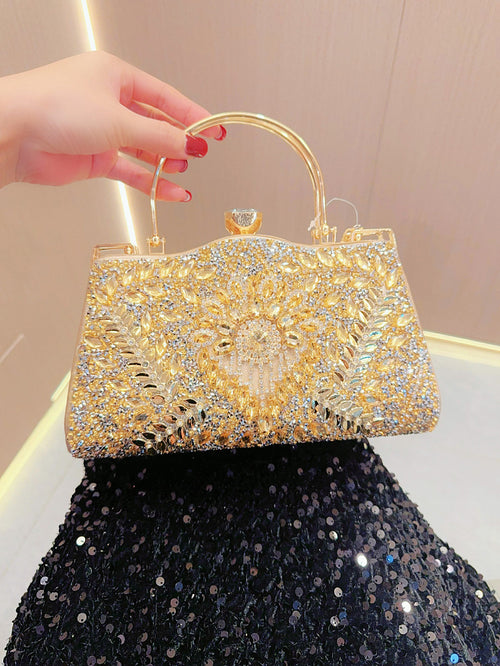 'Zulema' Bag