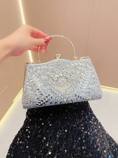 'Zulema' Bag